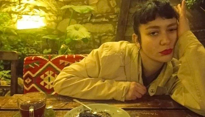 Üniversiteli Gökçe’nin ölümündeki sır perdesi aralandı