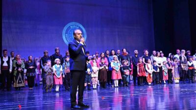 Kapanmayan yara, dinmeyen sızı; Mübadele