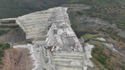 Bursa’ya yeni baraj! Artık sona gelindi…