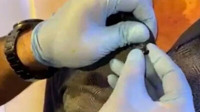 Kopya çetesi çökertildi: 4 kişi gözaltında