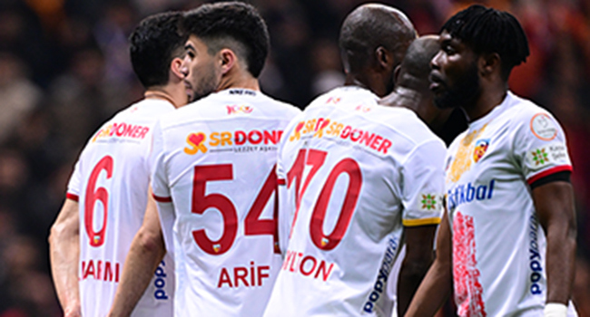 İcradan satılık Süper Lig takımı