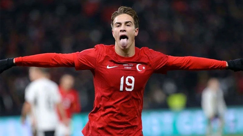 Milli futbolcu, Avrupa kulüplerinin radarında Juventus'un yıldızı milli futbolcu Kenan Yıldız'ın Avrupa'dan birçok talibi var.