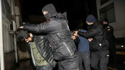 Kilisedeki saldırıda yeni gelişme!