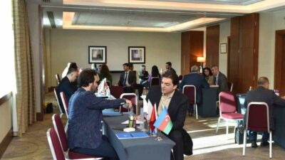 BTSO Kimya UR-GE üyeleri ihracat yolculuğunda hız kesmiyor