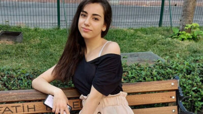 Meleknur 6 kişiye hayat verdi