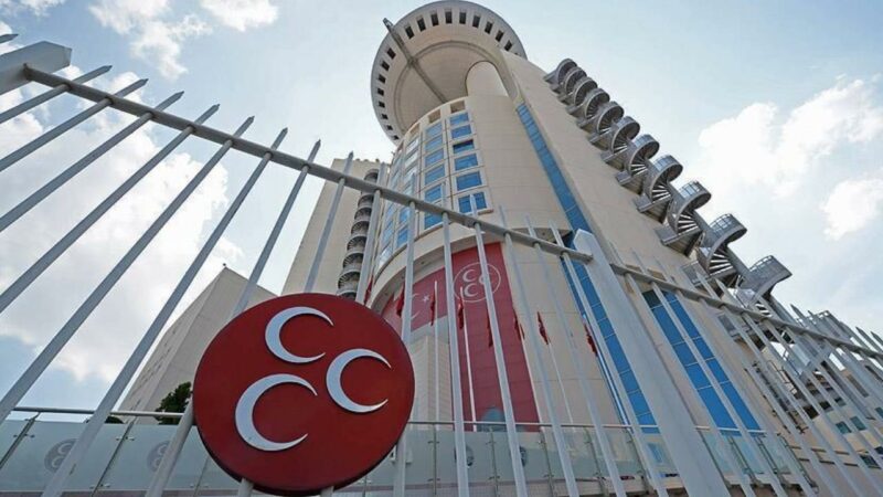 Bursa’nın iki ilçesinde MHP Meclis Üyesi adayları belli oldu Cumhur İttifakı ortağı Milliyetçi Hareket Partisi'nin Bursa'da belediye başkan adayı