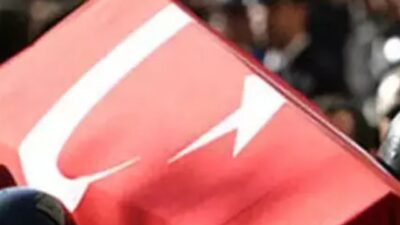 Pençe-Kilit’ten acı haber: 1 asker şehit oldu