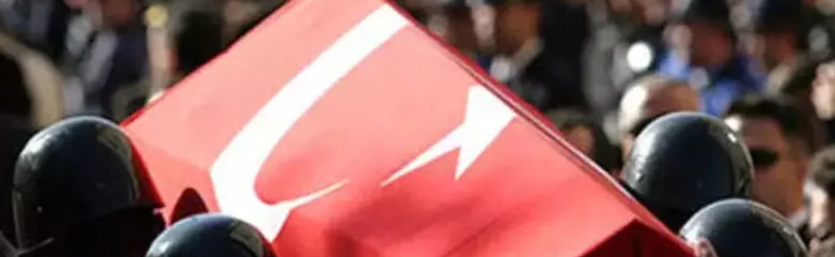 Pençe-Kilit’ten acı haber: 1 asker şehit oldu