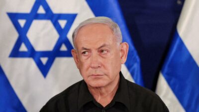 Netanyahu’nun tutuklanma korkusu! Farklı rota kullandı