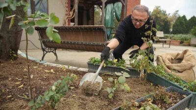 Nilüfer’de çevreye ve ekonomiye katkı