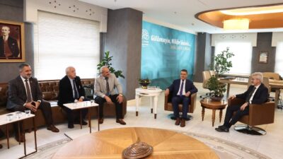 Bursa’da pazaryerleri için imzalar atıldı!