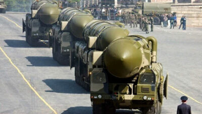 ABD’den Rusya tehdidine karşı ‘nükleer’ hazırlığı