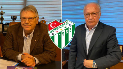 Bursaspor’da kader günü! İki isim resmen aday