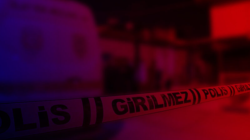 Bursa'nın Mustafakemalpaşa ilçesinde süt sağım makinesindeki elektrik akımına kapılan kişi