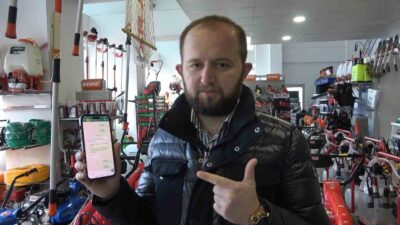 Bursa dolandırıldığını anlayan vatandaşa atılan mesaj pes dedirtti