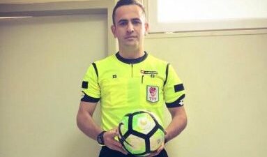 Bursaspor’un çarşamba günü oynayacağı Nazilli Belediyespor maçını Konya bölgesi B