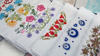 Bursa’nın bir değeri daha tescillendi!