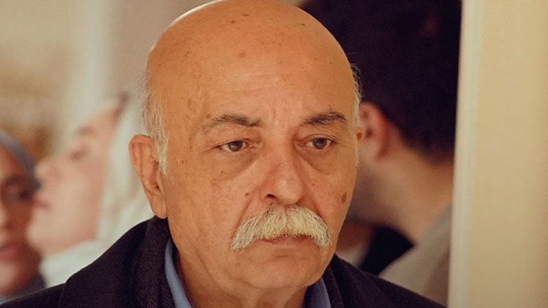 Usta oyuncudan üzen haber!