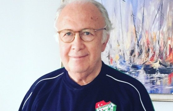 Bursaspor’un efsane ismi başkan aday oldu! Resmi açıklama geldi… Bursaspor’un efsane ismi başkan aday oldu! Resmi açıklama geldi…