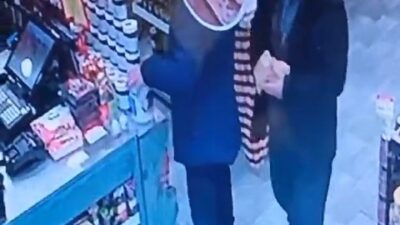 Bursa’da pes dedirten olay!