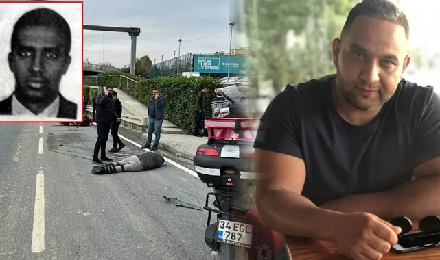 Somali liderinin oğlu için karar