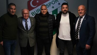 ADR Güvenlik Bursaspor’daki alacaklarından feragat etti