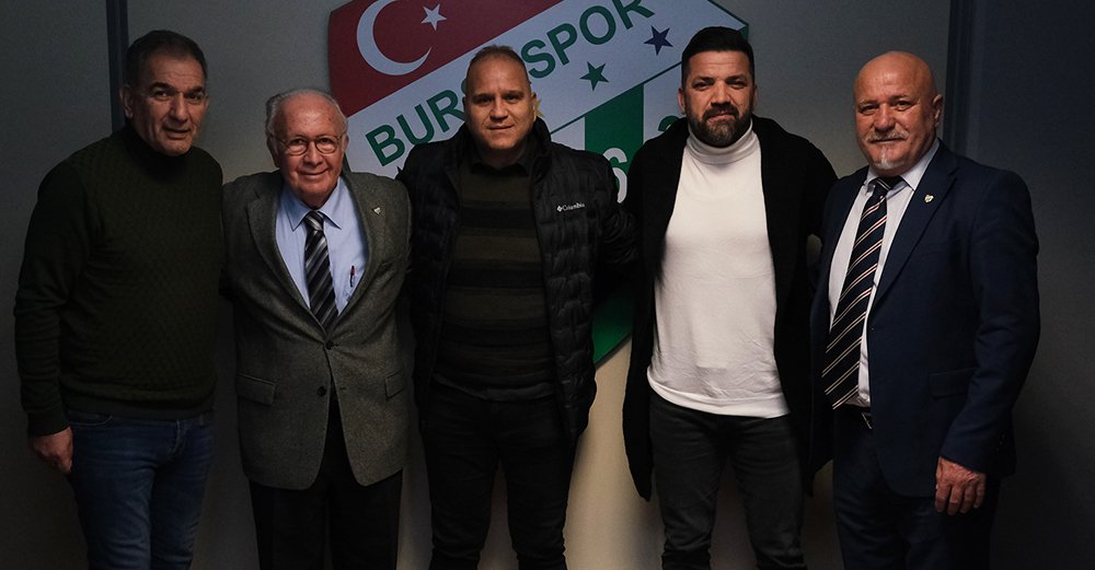 ADR Güvenlik Bursaspor’daki alacaklarından feragat etti