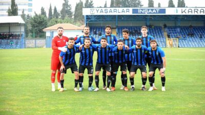 2.Lig’deki Bursa ekibinin konuğu 1461 Trabzon!