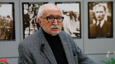 Atatürk fotoğrafları koleksiyonuyla tanınan Hanri Benazus vefat etti