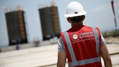 Resmi Gazete’de yayımlandı! TPAO 14 ilde petrol arayacak