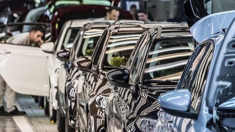 İhracatta geçen yıl 35 milyar dolara ulaşarak rekor kıran Türk