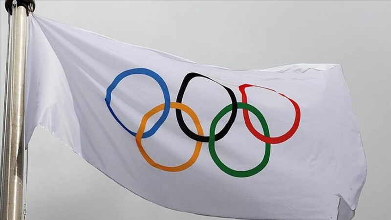 Paris 2024 Olimpiyat Oyunları'nın başlamasına 7 aydan daha az bir
