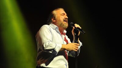 Diyanet’ten Volkan Konak hakkında suç duyurusu