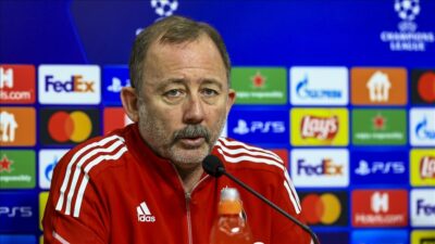 Antalyaspor Sergen Yalçın ile anlaştı