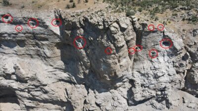 Teröre ‘Pençe’ darbesi! İnleri tek tek temizleniyor