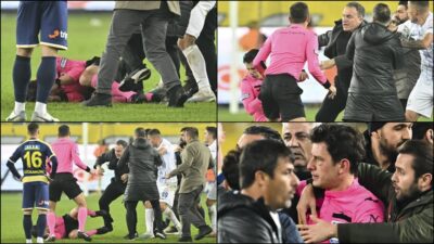 Halil Umut Meler’e saldırı davasında ilk duruşma başladı