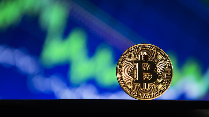 Bitcoin 39 bin doların altına düştü