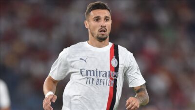 Fenerbahçe Krunic’i açıkladı!