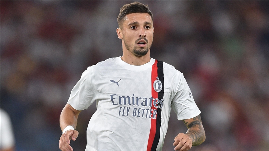 Fenerbahçe Krunic’i açıkladı!