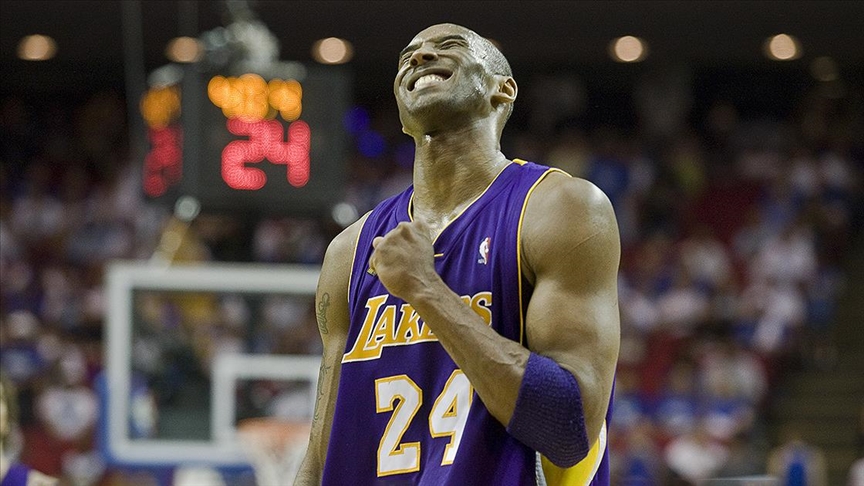 Basketbol efsanesinin ölümünün ardından 4 yıl geçti