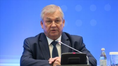 Rusya’dan ABD açıklaması