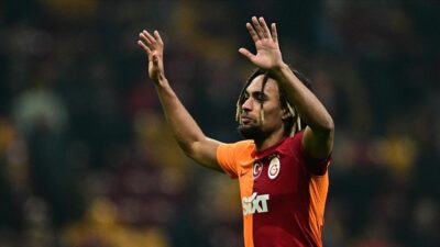 Rekor bedelle transfer oldu! Galatasaray’dan Boey’e veda mesajı