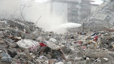 Depremde 52 kişi ölmüştü! Apartman ‘yetersiz’ çıktı