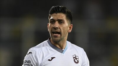 Trabzonspor’da Bakasetas iz bıraktı