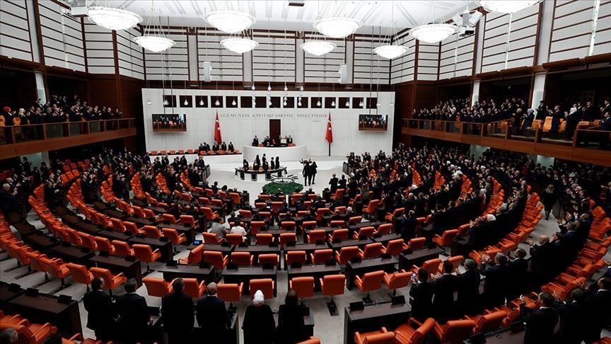 Türkiye'de kaç siyasi parti faaliyet gösteriyor? 1 thumbs b c 6b9ac78963440da027b7a3359be5097e