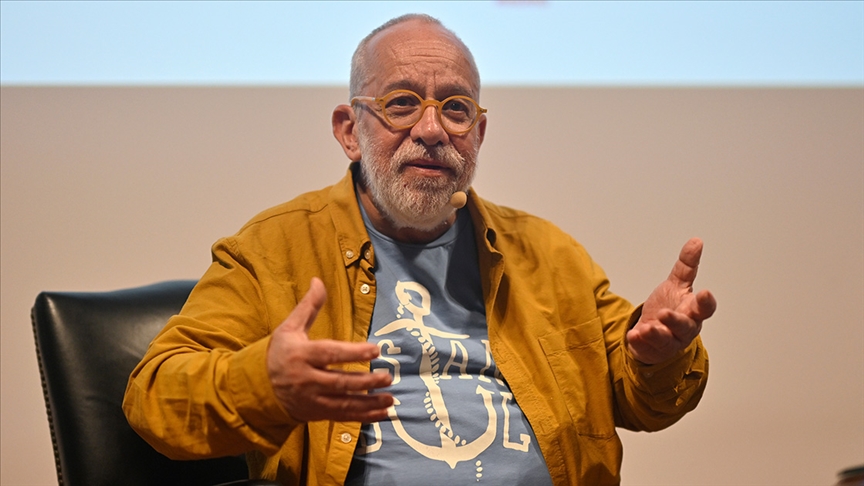 Yazar Mario Levi hayatını kaybetti 1 thumbs b c 7394b9c7a3bdce3bcb655e55b37f34da