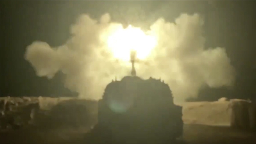 MSB duyurdu! 7 PKK/YPG’li terörist etkisiz…