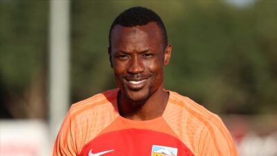 Mame Thiam’ın yeni adresi belli oldu