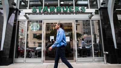 Starbucks’a ‘müşteriyi aldatma’ davası
