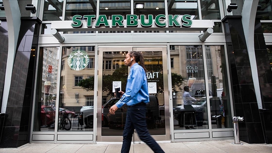 Starbucks’a ‘müşteriyi aldatma’ davası